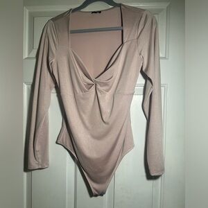 Express Body suit